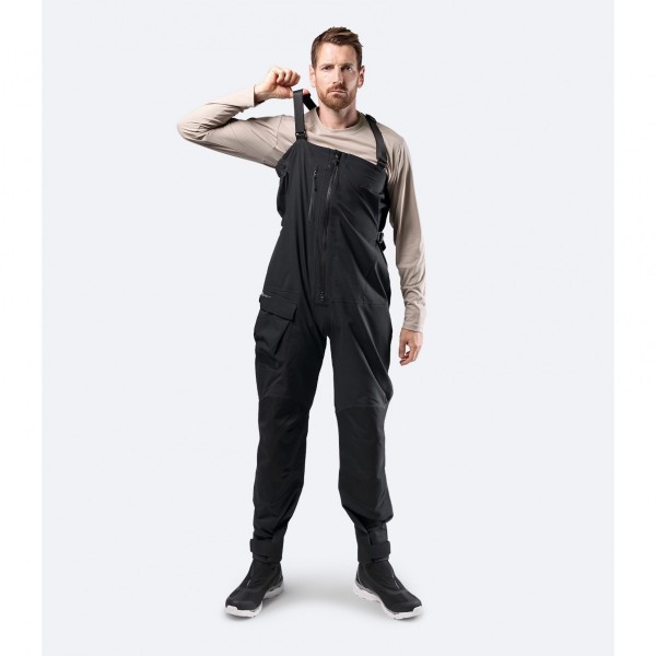 Salopette Inshore performance INS400 - N°3 - comptoirnautique.com