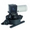 Electrobomba para automóviles «-» con cebo, PVM, 220 V, 77 l/min