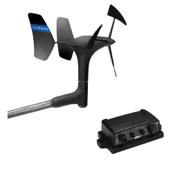 girouette gwind filaire + module GND 10