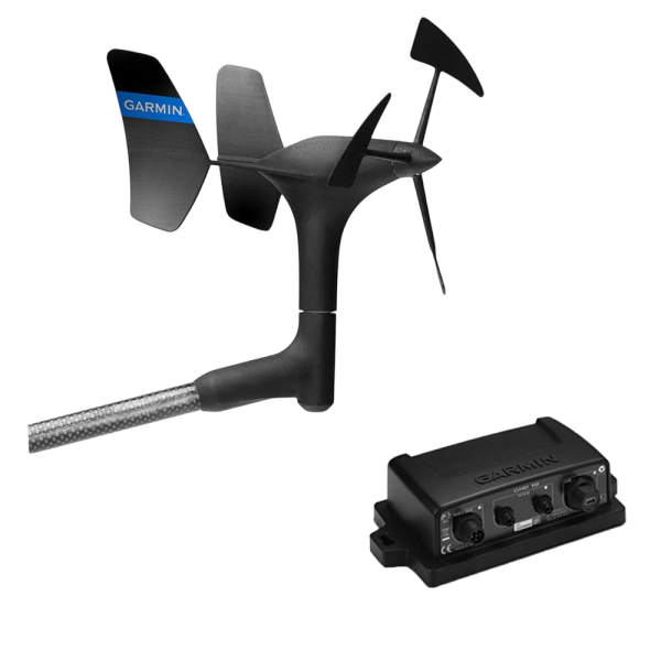 girouette gwind filaire + module GND 10 - N°2 - comptoirnautique.com