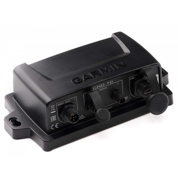 Module GND 10 - N°6 - comptoirnautique.com