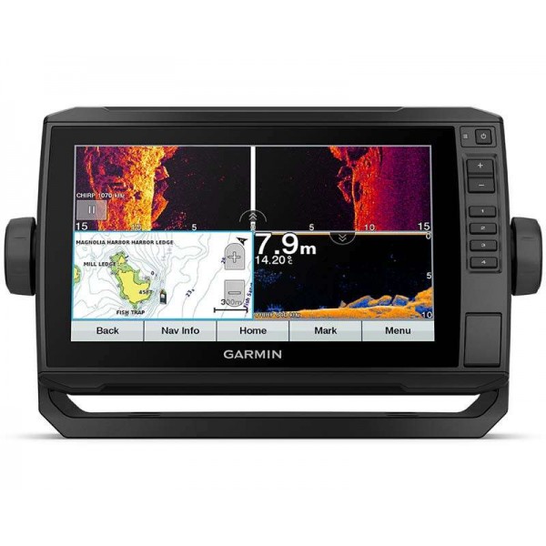 EchoMAP UHD 92sv GT56 - N°2 - comptoirnautique.com