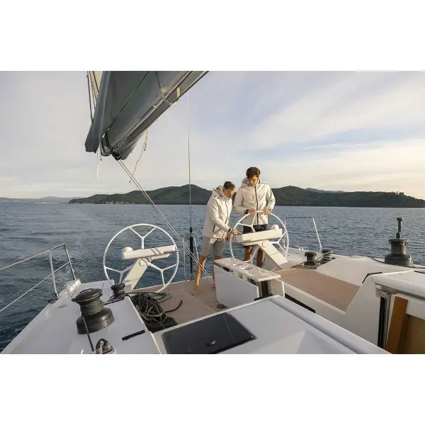 afficheur GMI40 - N°27 - comptoirnautique.com