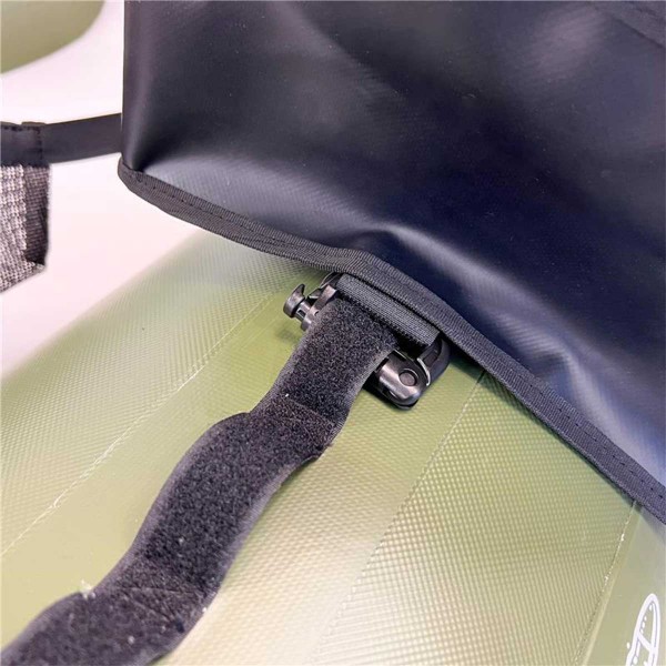 Bullet Float Tube - N°7 - comptoirnautique.com