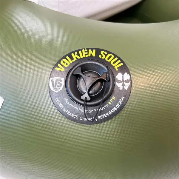 Float tube Bullet - N°6 - comptoirnautique.com