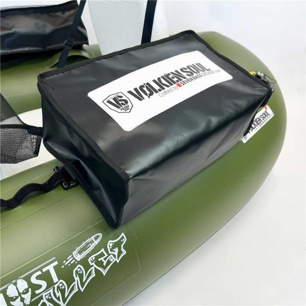 Float tube Bullet - N°5 - comptoirnautique.com