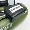 Float tube Bullet - N°5 - comptoirnautique.com