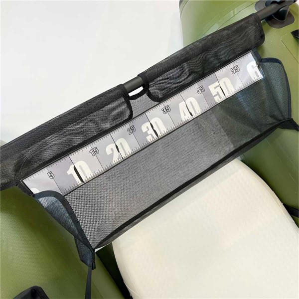 Float tube Bullet - N°4 - comptoirnautique.com