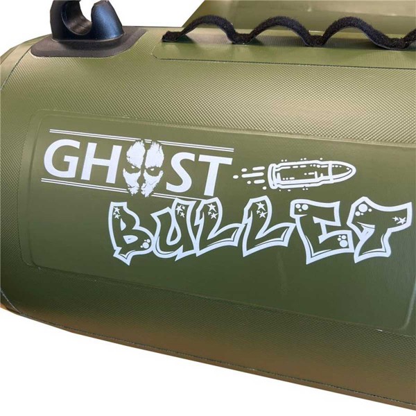 Float tube Bullet - N°3 - comptoirnautique.com