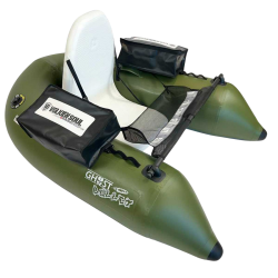 Bullet-Schwimmring
