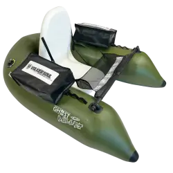 Float tube Bullet