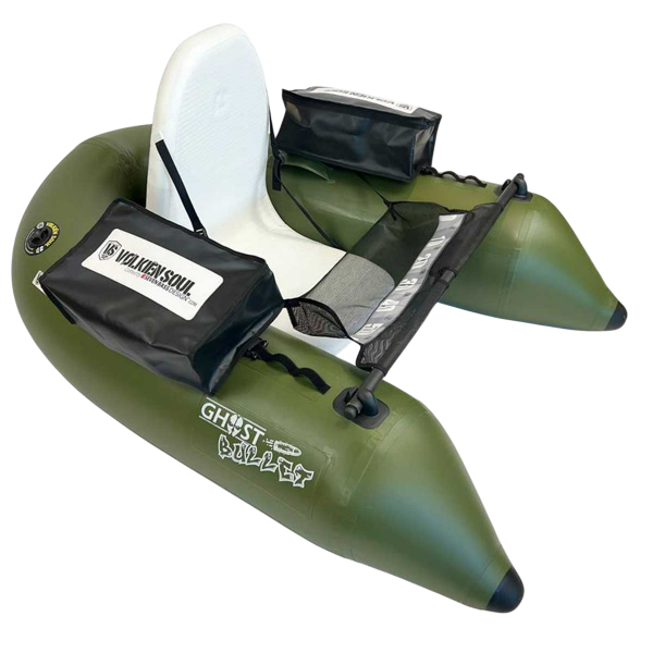 Bullet Float Tube - N°2 - comptoirnautique.com