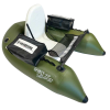 Bullet Float Tube - N°2 - comptoirnautique.com