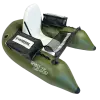 Float tube Bullet - N°2 - comptoirnautique.com