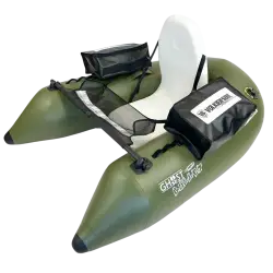 Float tube Bullet