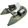 Bullet Float Tube