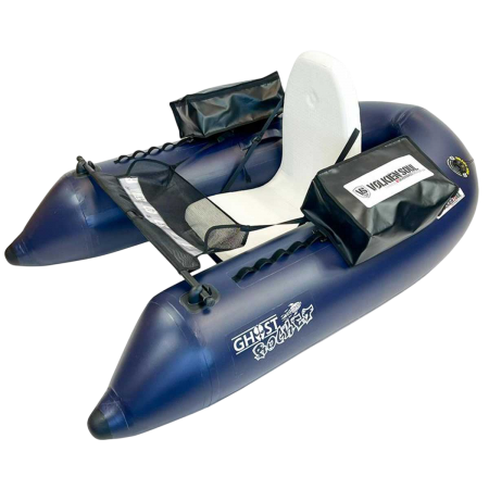 Float tube Rocket