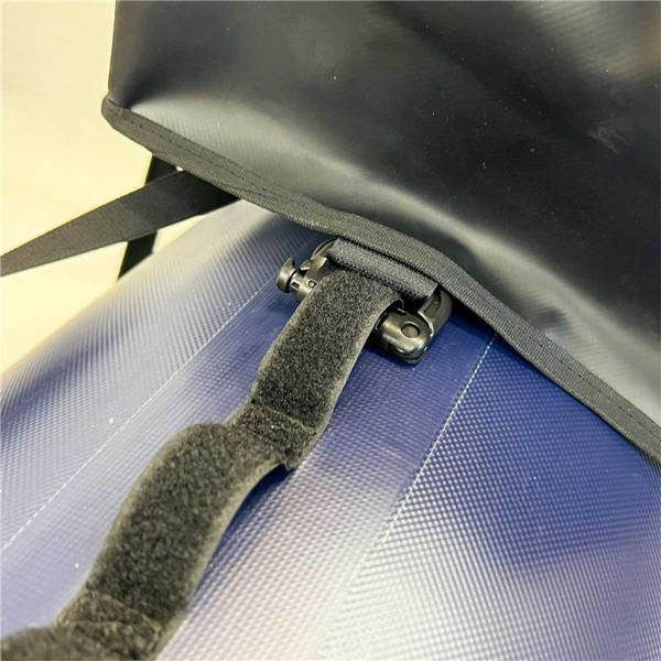 Rocket Float Tube - N°4 - comptoirnautique.com