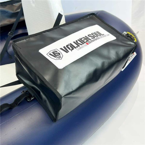 Float tube Rocket - N°5 - comptoirnautique.com