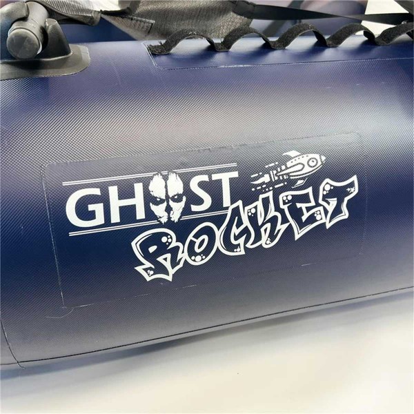 Rocket Float Tube - N°8 - comptoirnautique.com