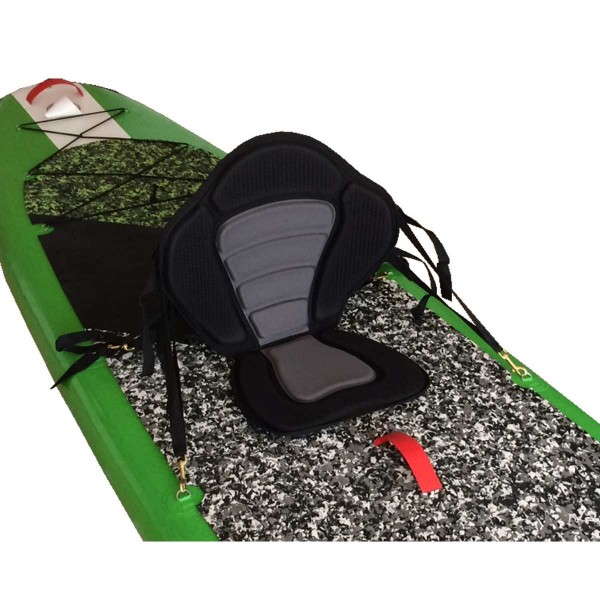 Siège universel pour float tube & SUP - N°2 - comptoirnautique.com