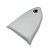 --Floor Aero Booster Seat - N°1 - comptoirnautique.com