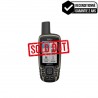 GPSMAP 65 handheld GPS - Refurbished