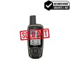 GPSMAP 65 handheld GPS - Refurbished - N°1 - comptoirnautique.com