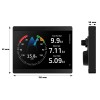 Pack girouette sans fil GMI40 - N°11 - comptoirnautique.com