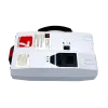 Pompe électrique autonome - N°3 - comptoirnautique.com