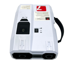Autonome Elektropumpe