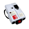 Pompe électrique autonome