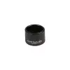 Embout haut de porte canne Seanox - noir - N°1 - comptoirnautique.com