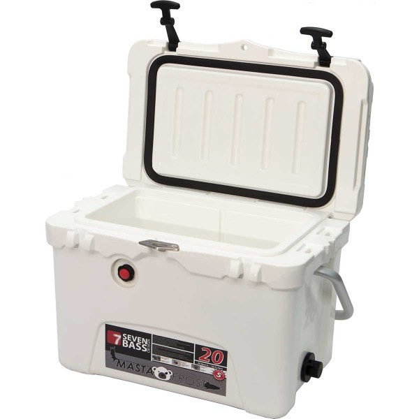 Glacière Masta Frost 20 - N°2 - comptoirnautique.com