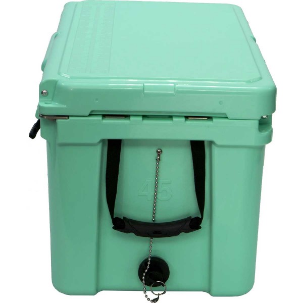 Masta Frost 45 Seafoam Cooler - N°3 - comptoirnautique.com