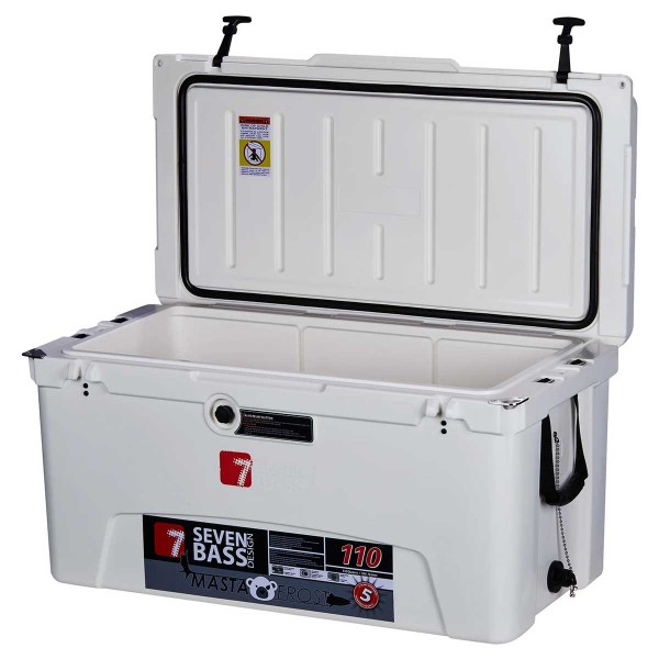 Caixa térmica rígida Masta Frost 110 - N°2 - comptoirnautique.com