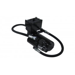 RV2BP Newave 12V Unit