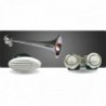 Electromagnetic Alarms
