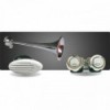 Avisadores electromagnéticos - N°4 - comptoirnautique.com
