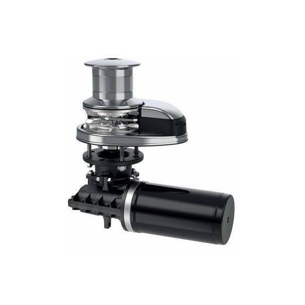 Ankerwinde Prince DP2 - N°25 - comptoirnautique.com