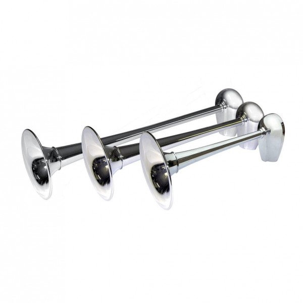 Avisadores electropneumáticos musicales - N°5 - comptoirnautique.com