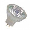 Lampadina alogena 24 V 20 W GU4 ø35x35 mm - N°1 - comptoirnautique.com