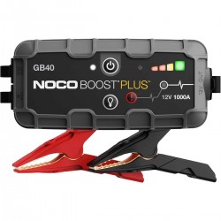 Boost Battery Booster