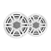 Haut-parleurs M200 6.5" - N°1 - comptoirnautique.com