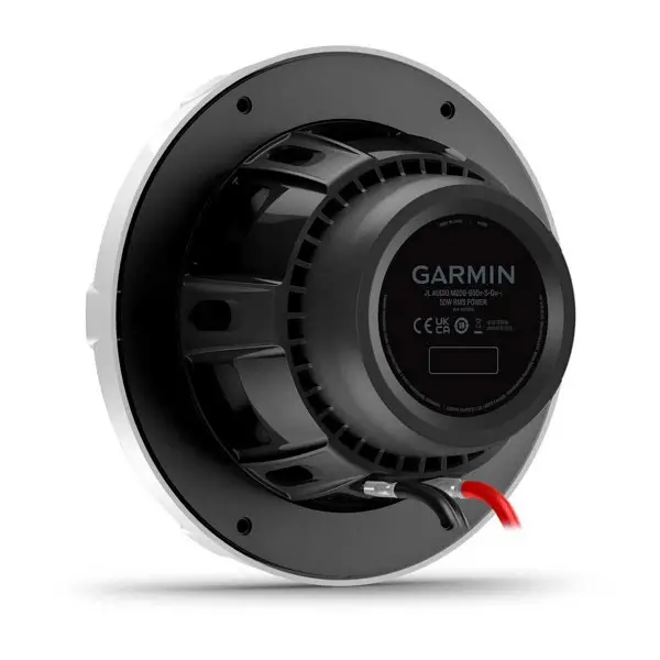 Haut-parleurs M200 6.5" avec LED - N°6 - comptoirnautique.com