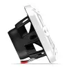 Haut-parleurs M200 6.5" avec LED - N°5 - comptoirnautique.com