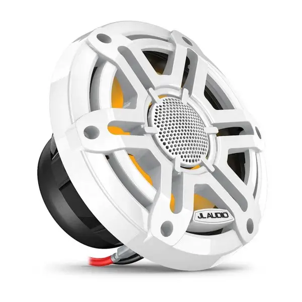 Haut-parleurs M200 6.5" avec LED - N°4 - comptoirnautique.com