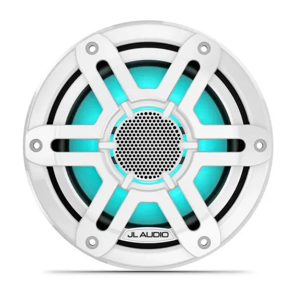 Haut-parleurs M200 6.5" avec LED - N°2 - comptoirnautique.com