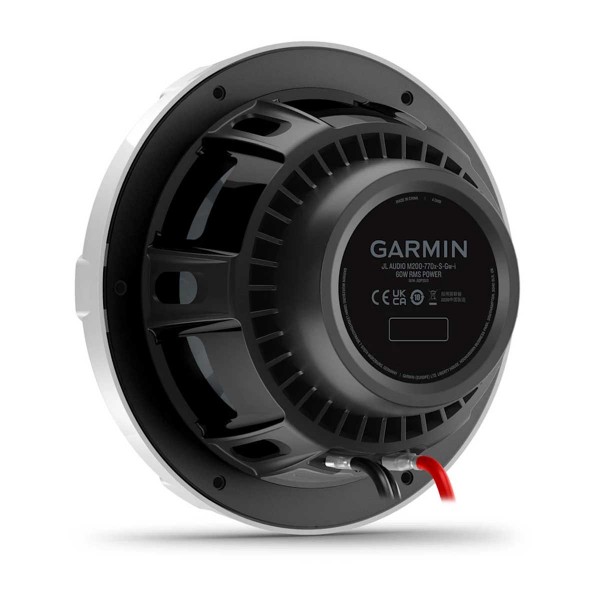 Haut-parleurs M200 7,7" avec LED - N°6 - comptoirnautique.com