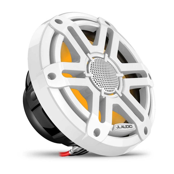 Haut-parleurs M200 7,7" avec LED - N°4 - comptoirnautique.com